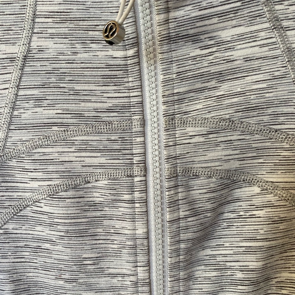 LuluLemon jacket